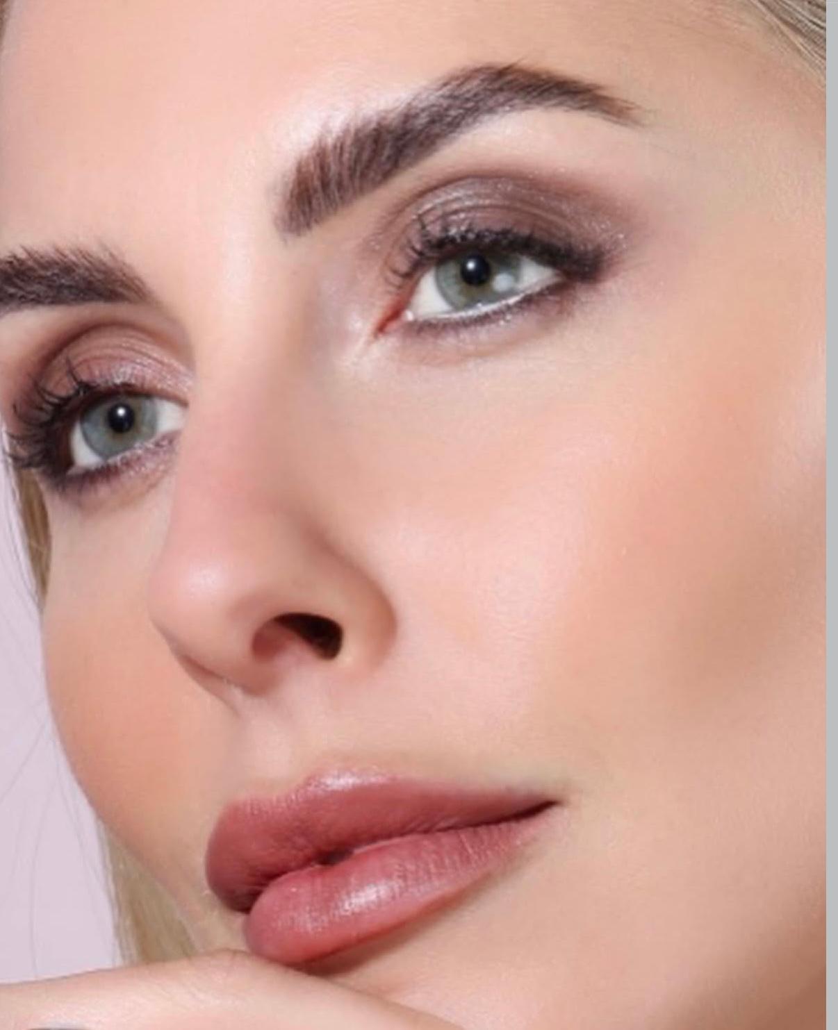 Roberta city trucco make up artist napoli trucco sposa 1