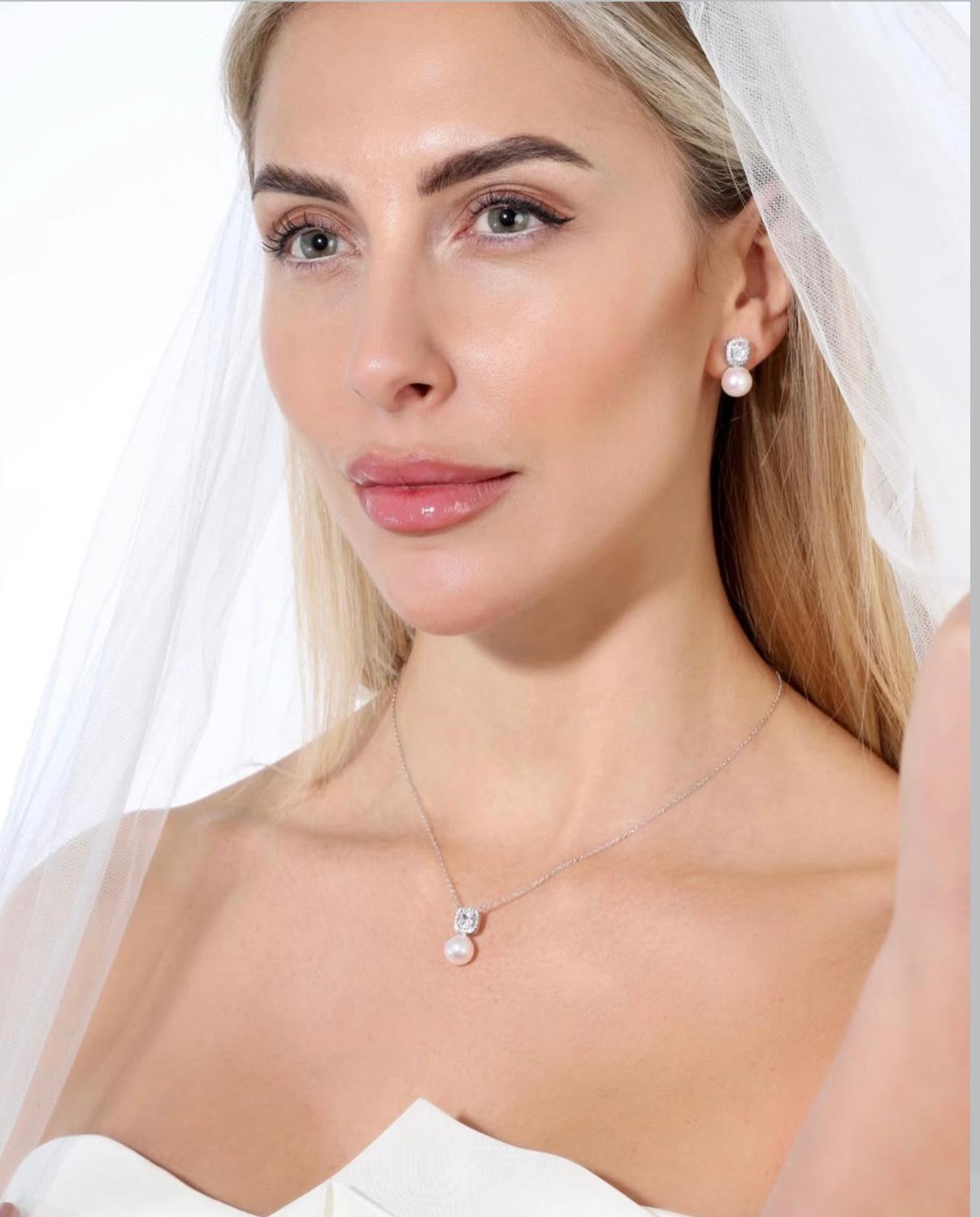 Roberta city trucco make up artist napoli trucco sposa 6