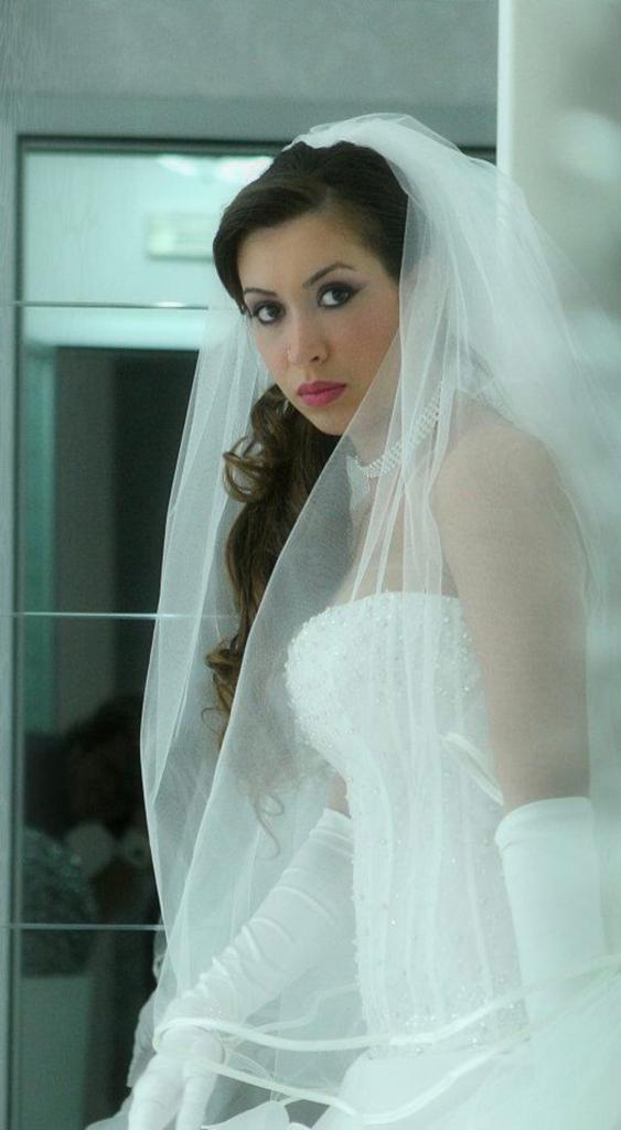 Trucco sposa Napoli 10