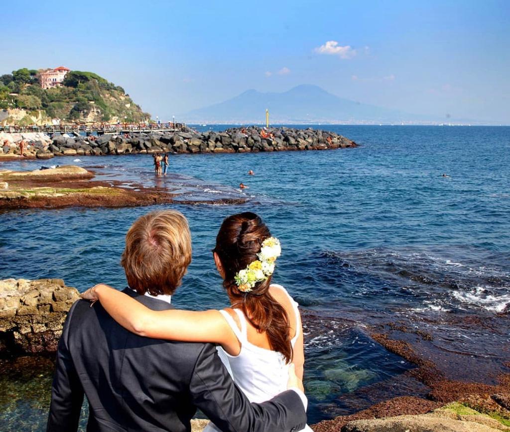 Trucco sposa Napoli 13