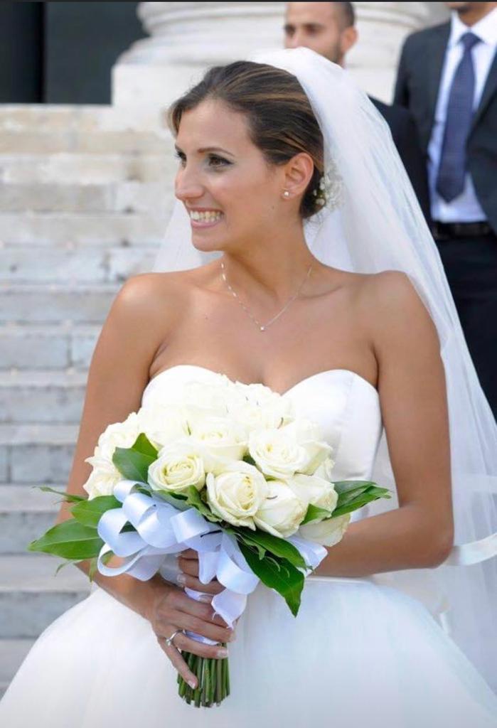 Trucco sposa Napoli 15