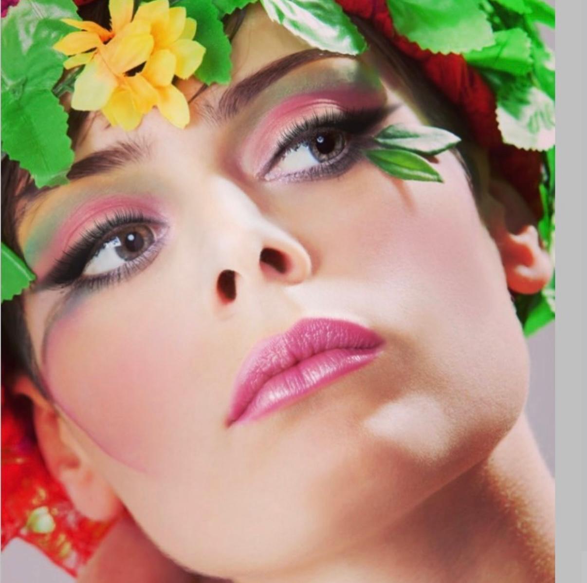 Roberta city trucco make up artist napoli 10