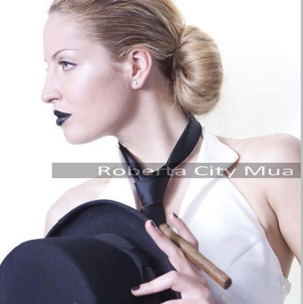 Roberta city trucco make up artist napoli trucco sposa 7